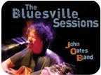The Bluesville Sessions